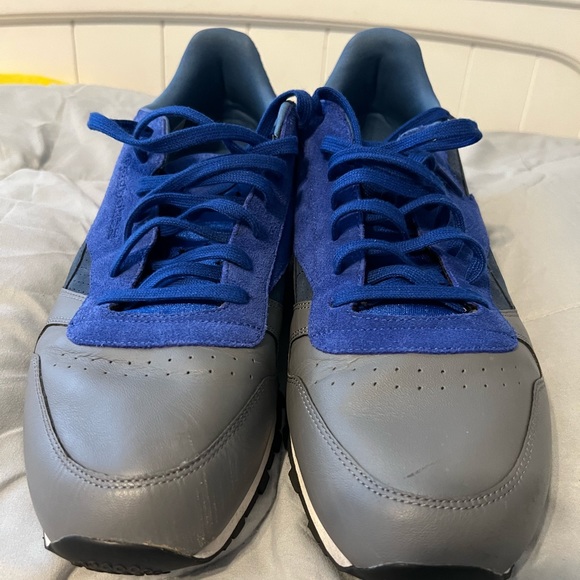 Reebok Other - Reebok Classic Leather Stash